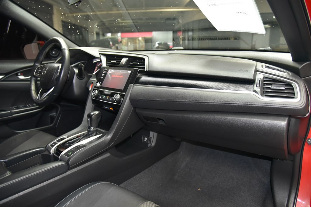 2021 Honda Civic Image 23