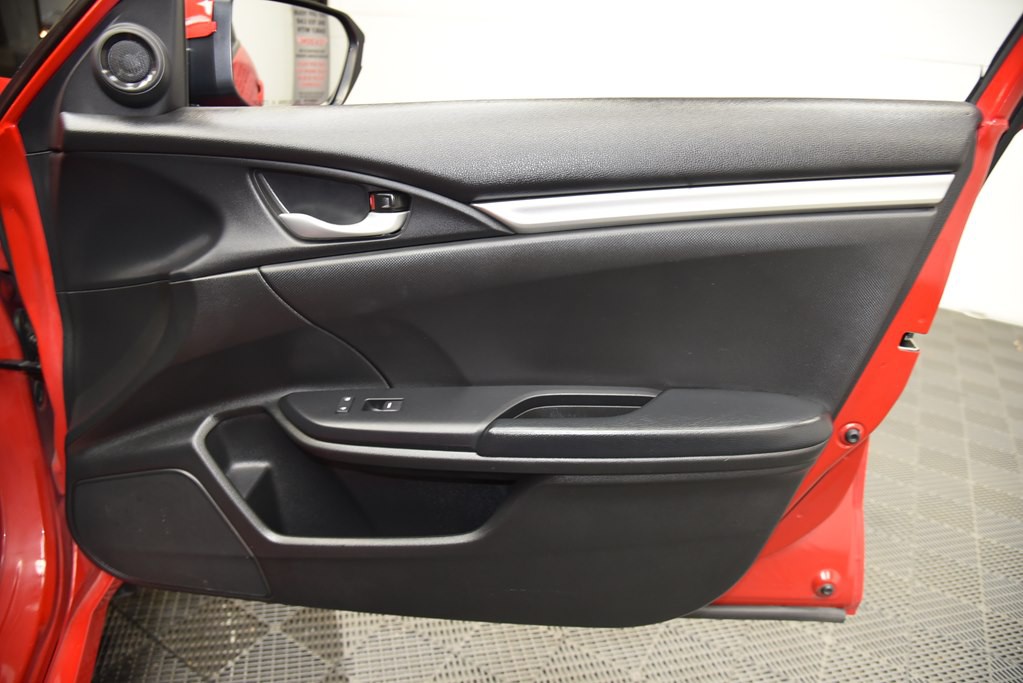 2021 Honda Civic Image 24