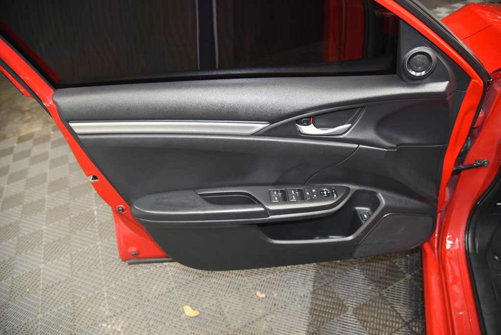 2021 Honda Civic Image 29