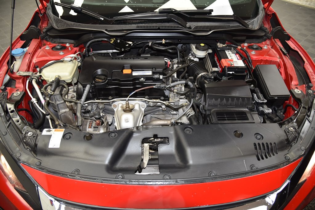 2021 Honda Civic Image 30