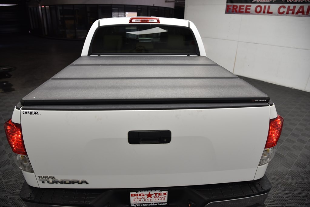 2010 Toyota Tundra Image 5