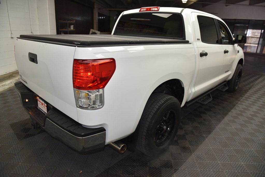2010 Toyota Tundra Image 6