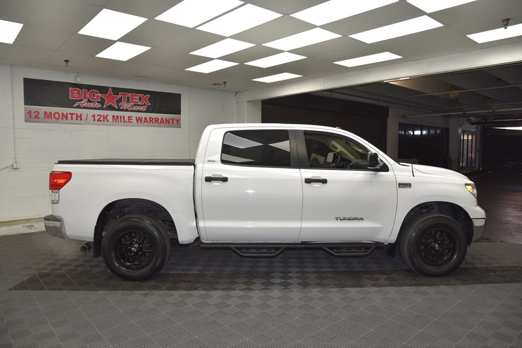 2010 Toyota Tundra Image 7