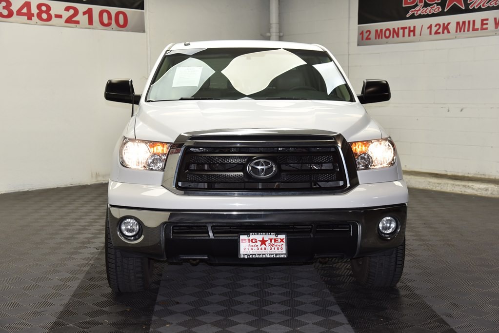 2010 Toyota Tundra Image 9