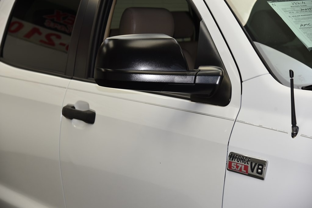 2010 Toyota Tundra Image 13