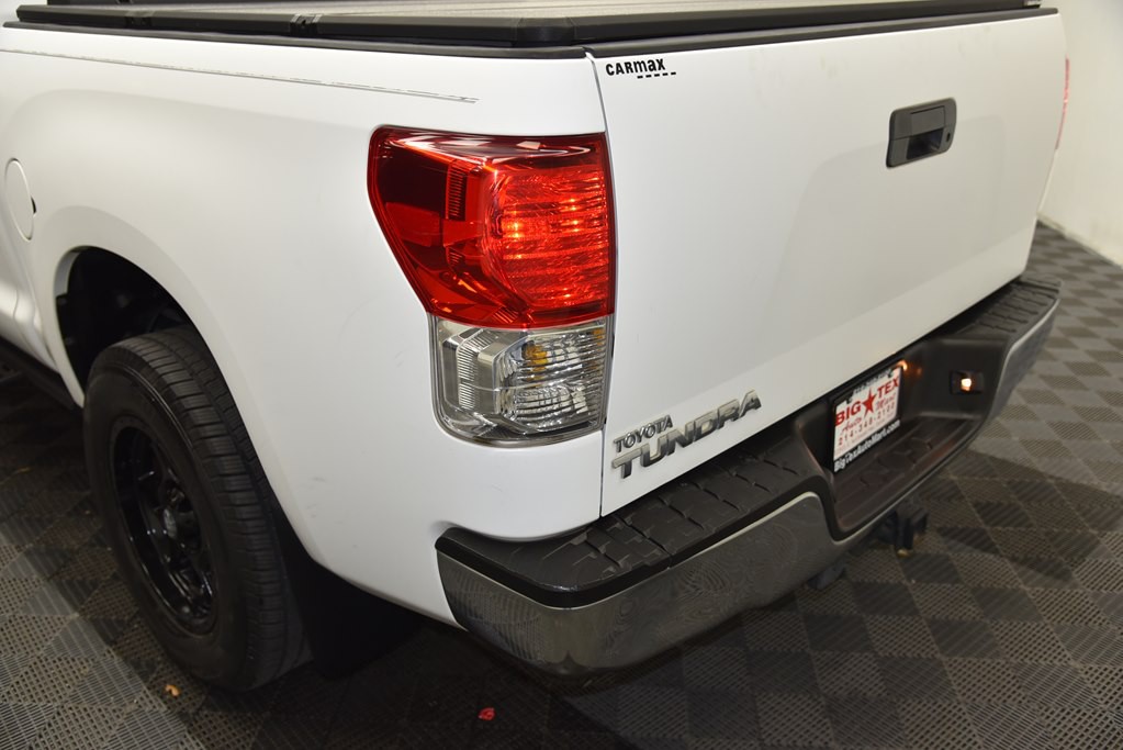 2010 Toyota Tundra Image 16