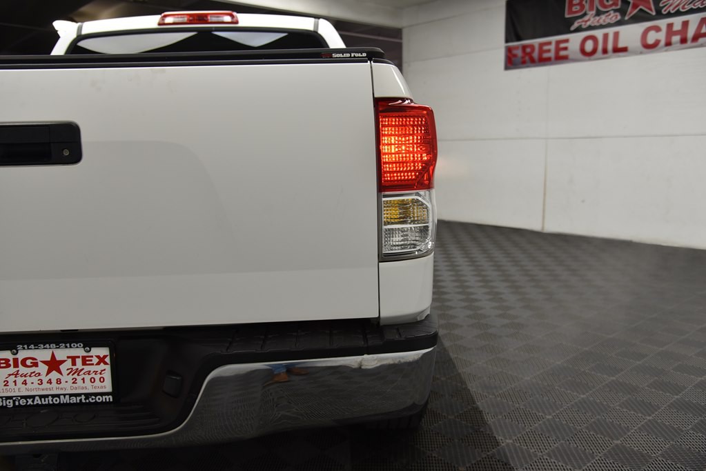 2010 Toyota Tundra Image 18