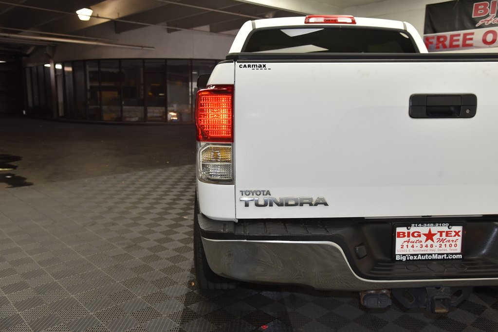 2010 Toyota Tundra Image 19