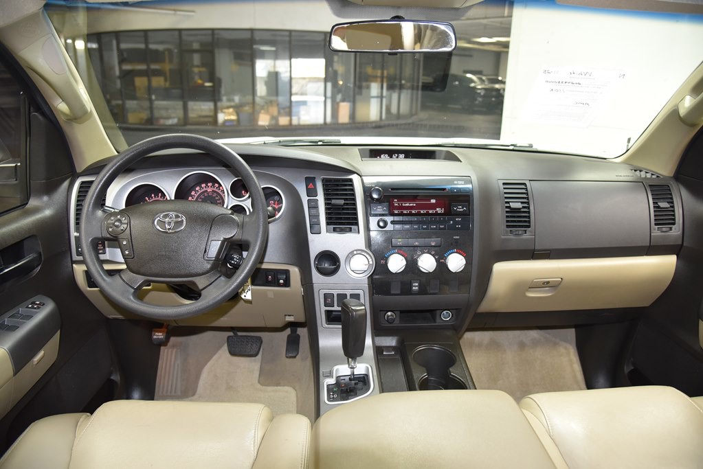 2010 Toyota Tundra Image 23