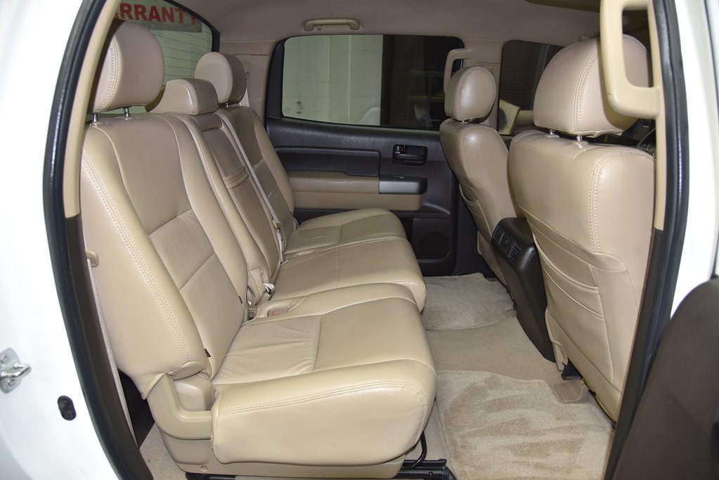 2010 Toyota Tundra Image 25