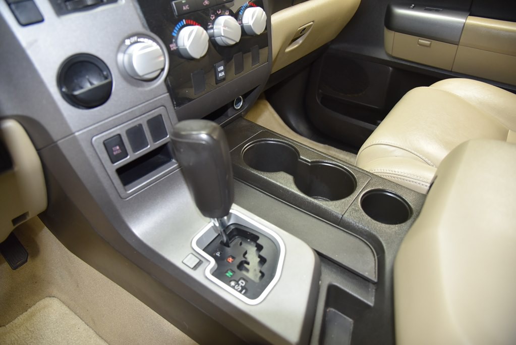 2010 Toyota Tundra Image 38