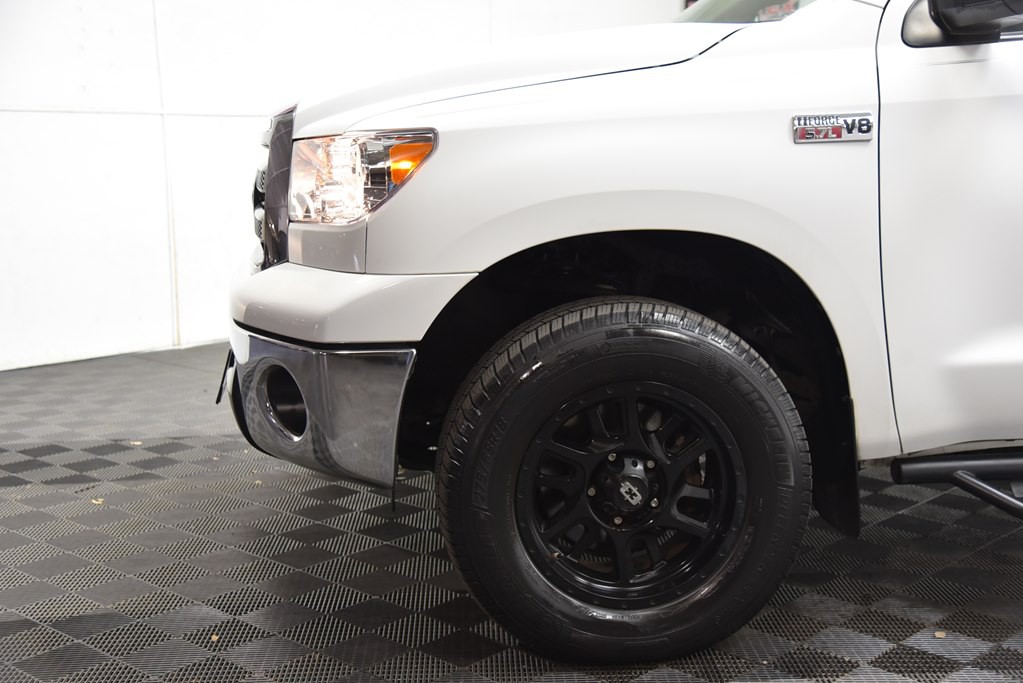 2010 Toyota Tundra Image 39