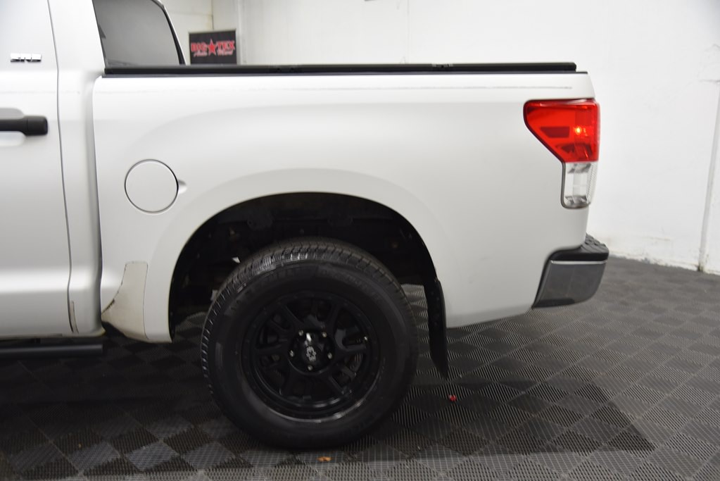 2010 Toyota Tundra Image 40