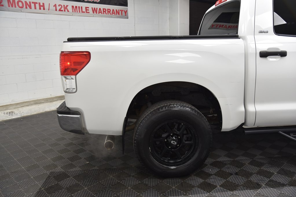 2010 Toyota Tundra Image 41
