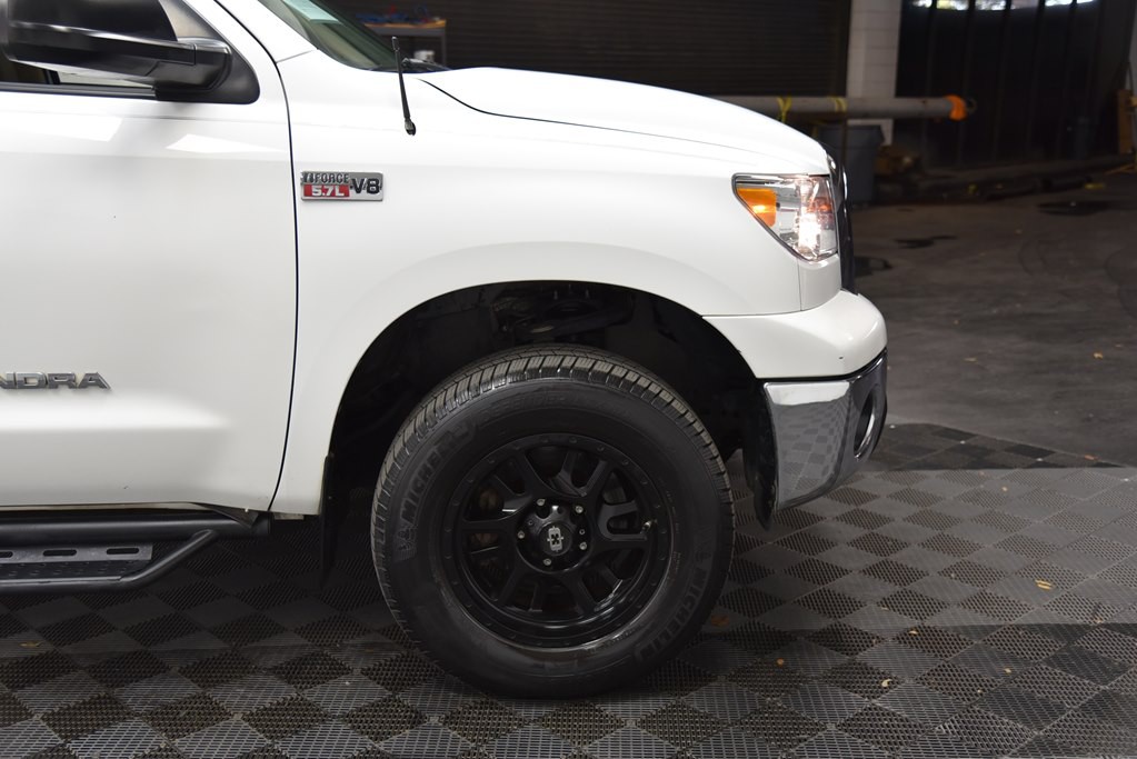 2010 Toyota Tundra Image 42