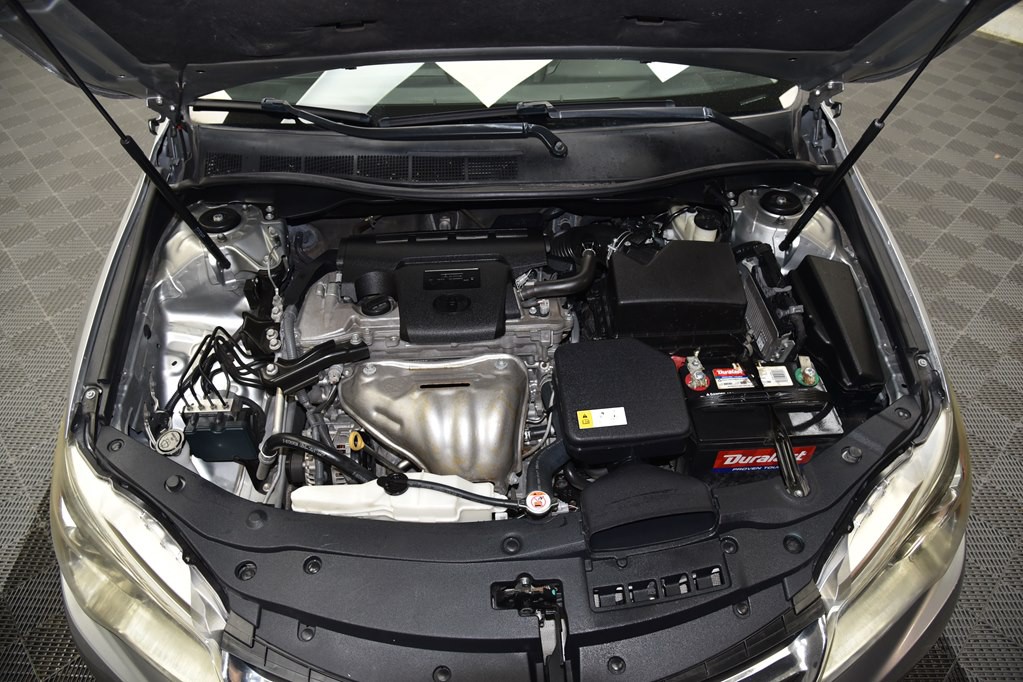 2017 Toyota Camry Image 49