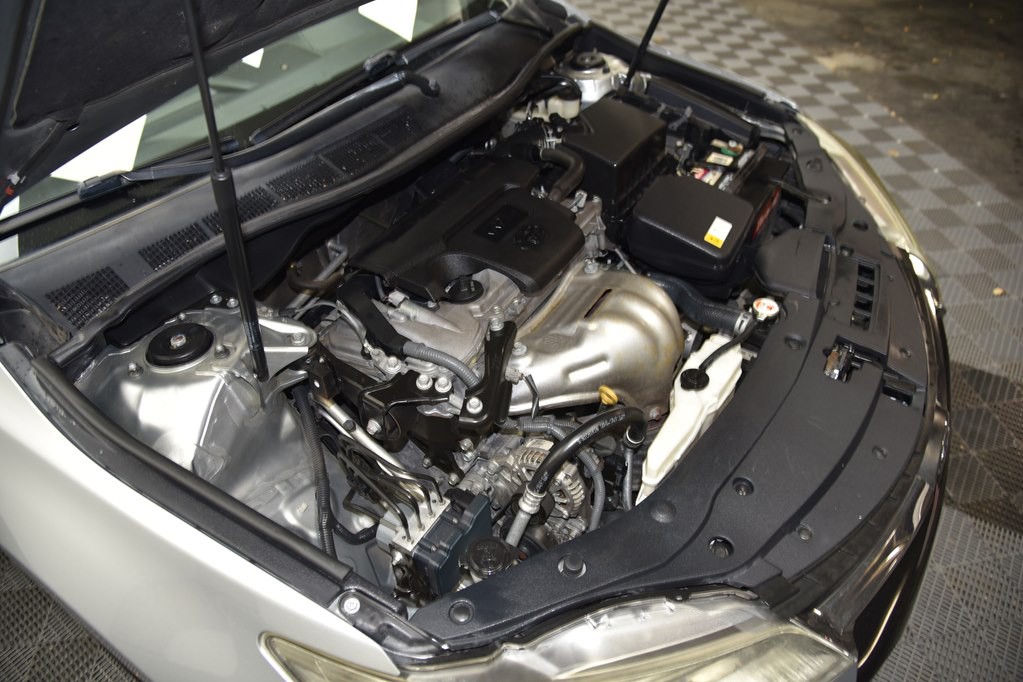 2017 Toyota Camry Image 50