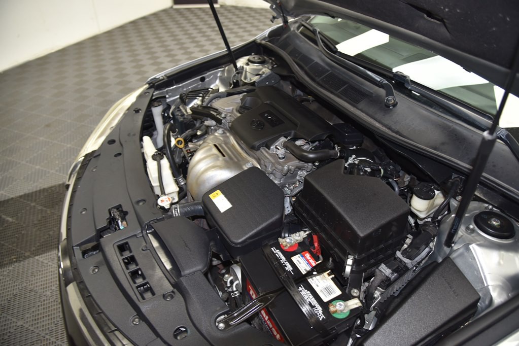 2017 Toyota Camry Image 51