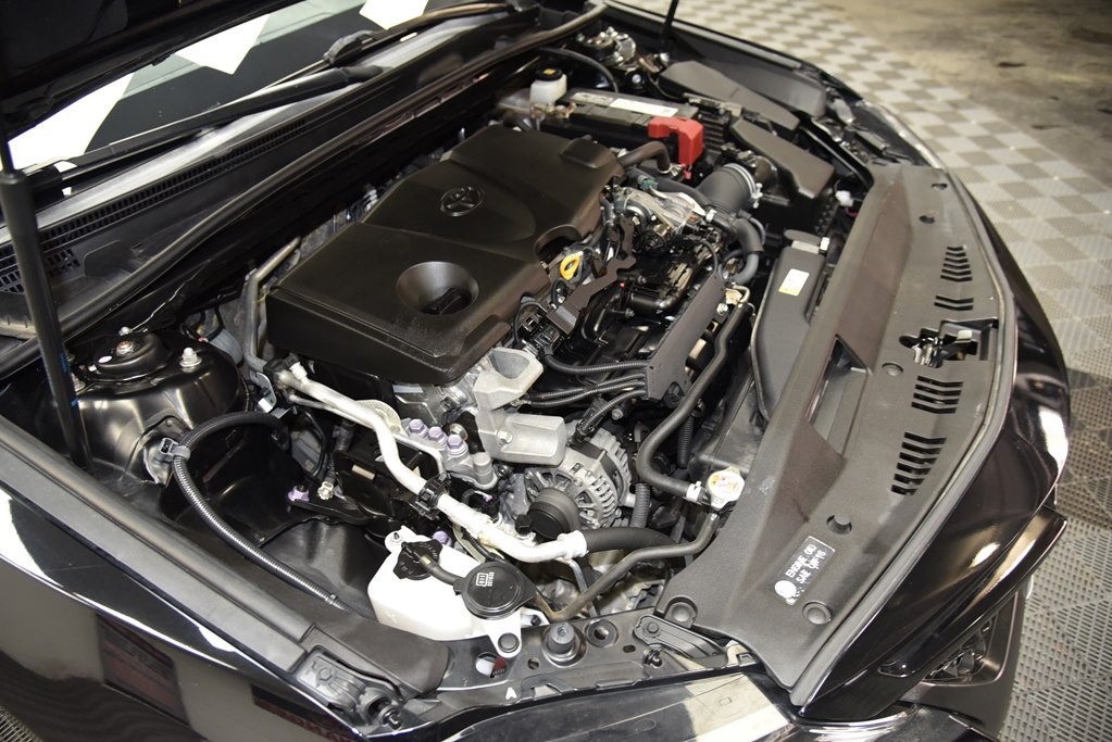 2018 Toyota Camry Image 40