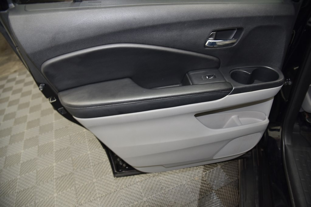 2016 Honda Pilot Image 11