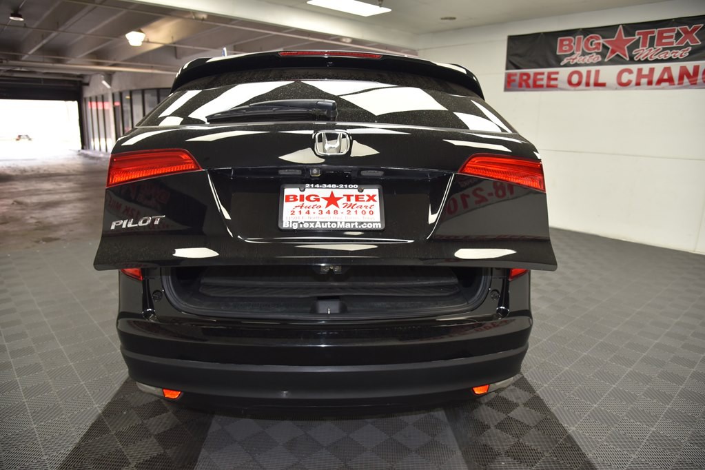 2016 Honda Pilot Image 13