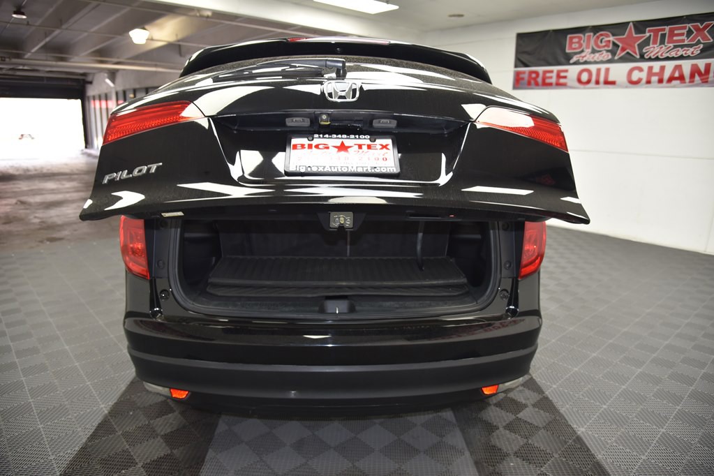 2016 Honda Pilot Image 14