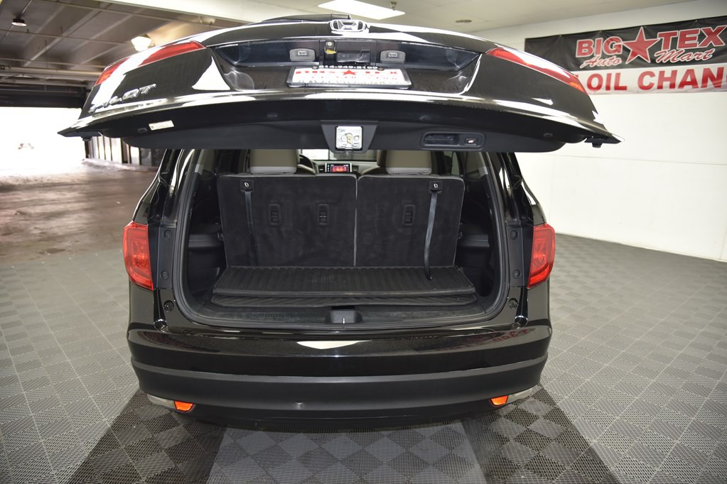2016 Honda Pilot Image 15