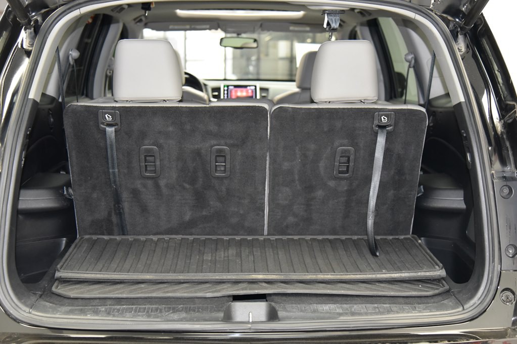 2016 Honda Pilot Image 17