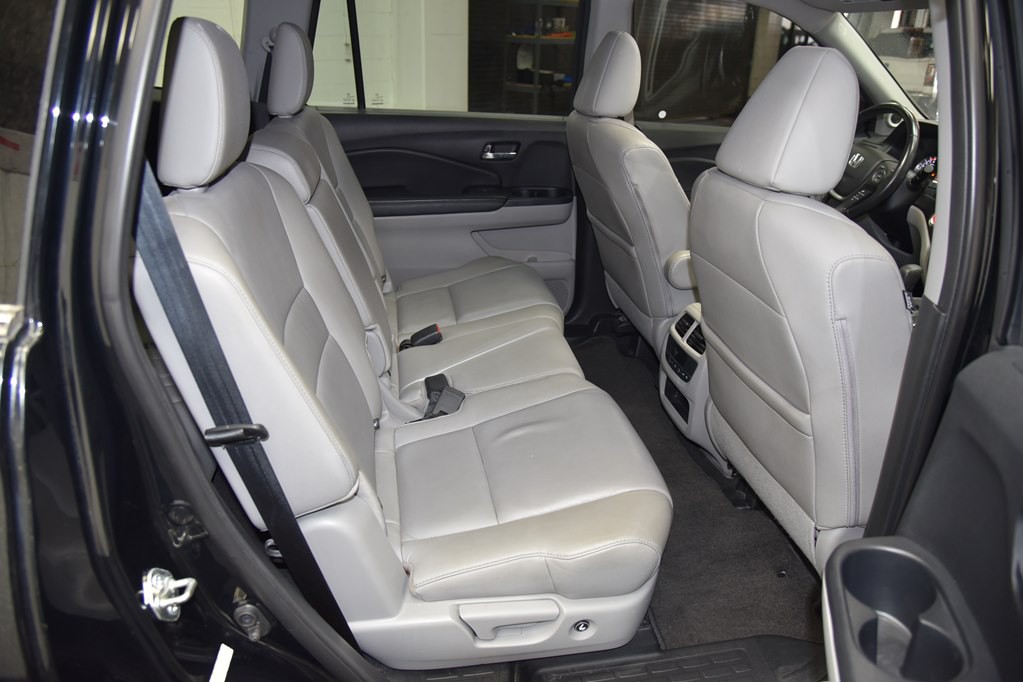 2016 Honda Pilot Image 18