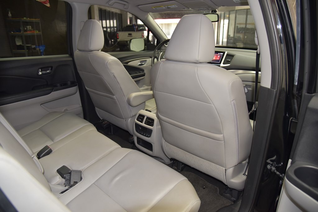 2016 Honda Pilot Image 19