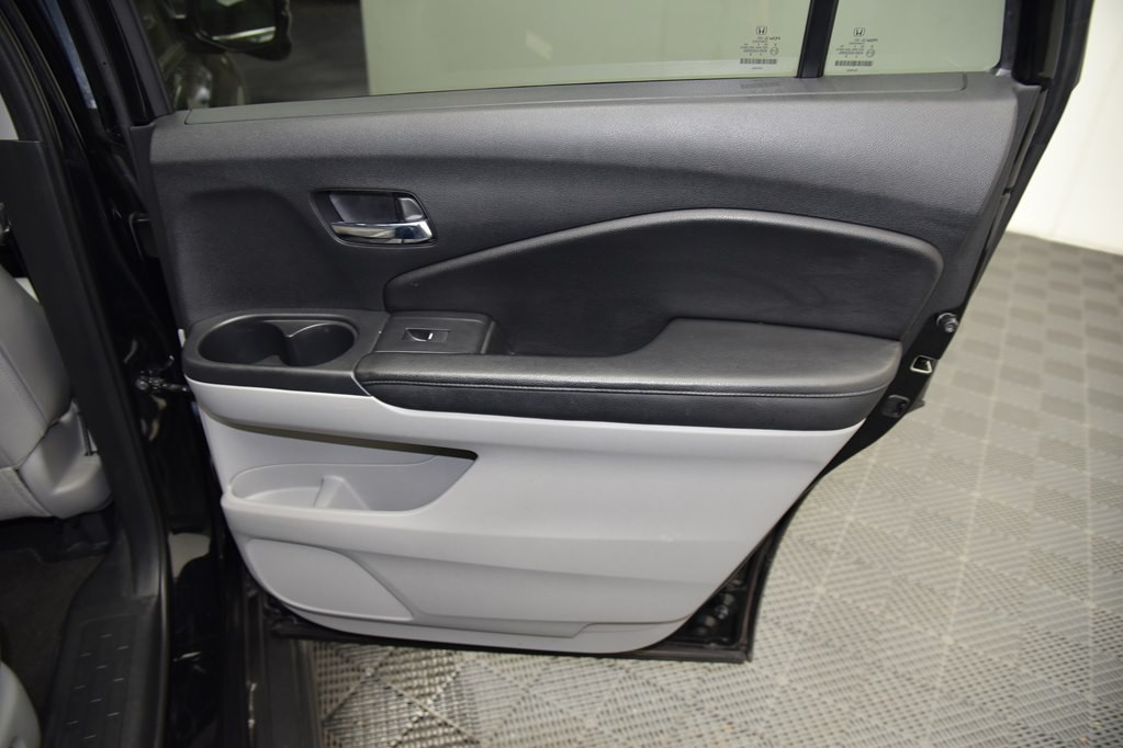 2016 Honda Pilot Image 20