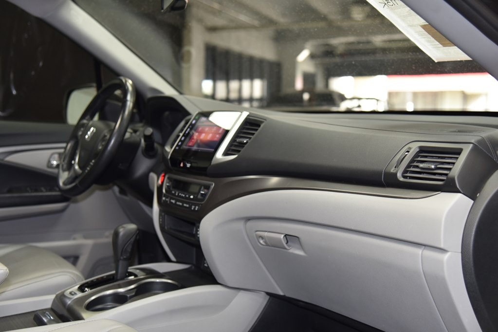 2016 Honda Pilot Image 22