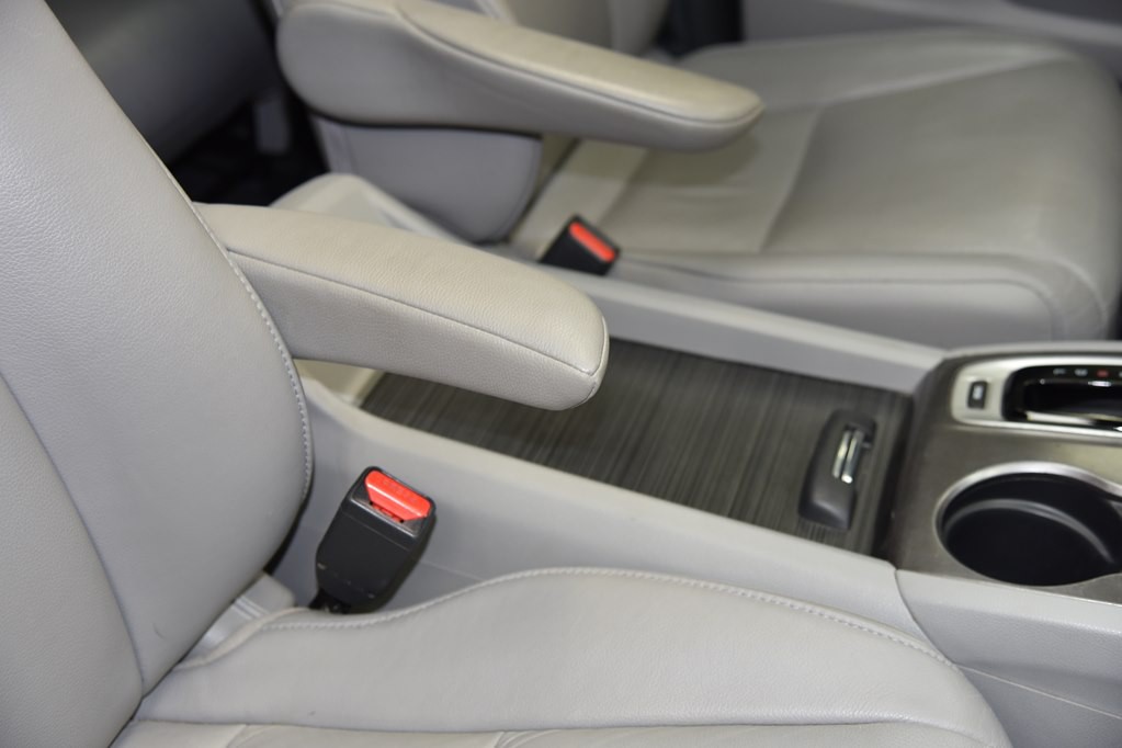2016 Honda Pilot Image 25