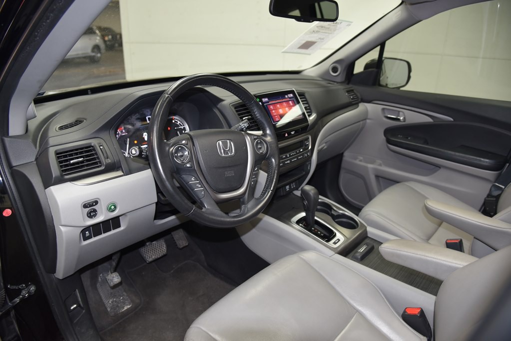 2016 Honda Pilot Image 28