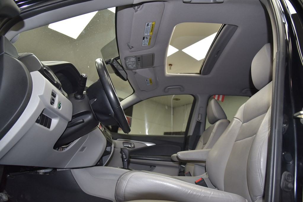 2016 Honda Pilot Image 29