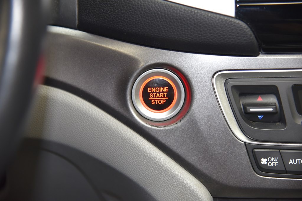 2016 Honda Pilot Image 31