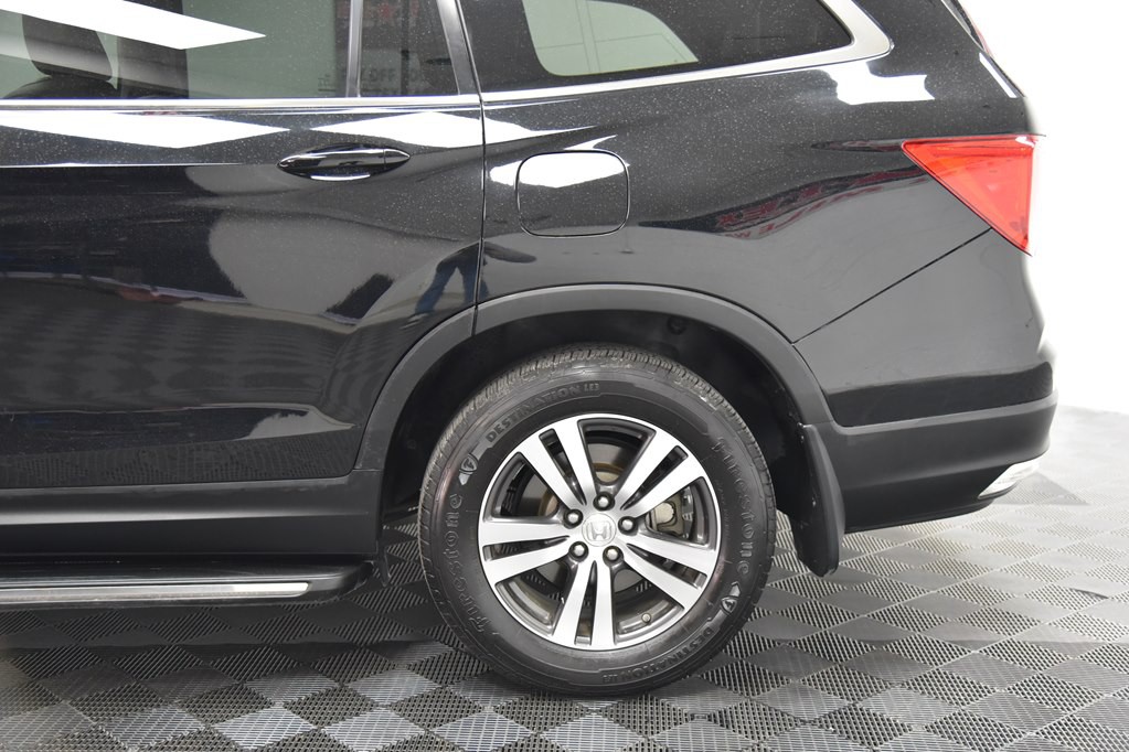 2016 Honda Pilot Image 33