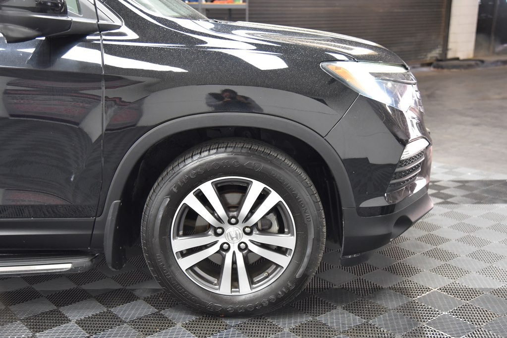 2016 Honda Pilot Image 35