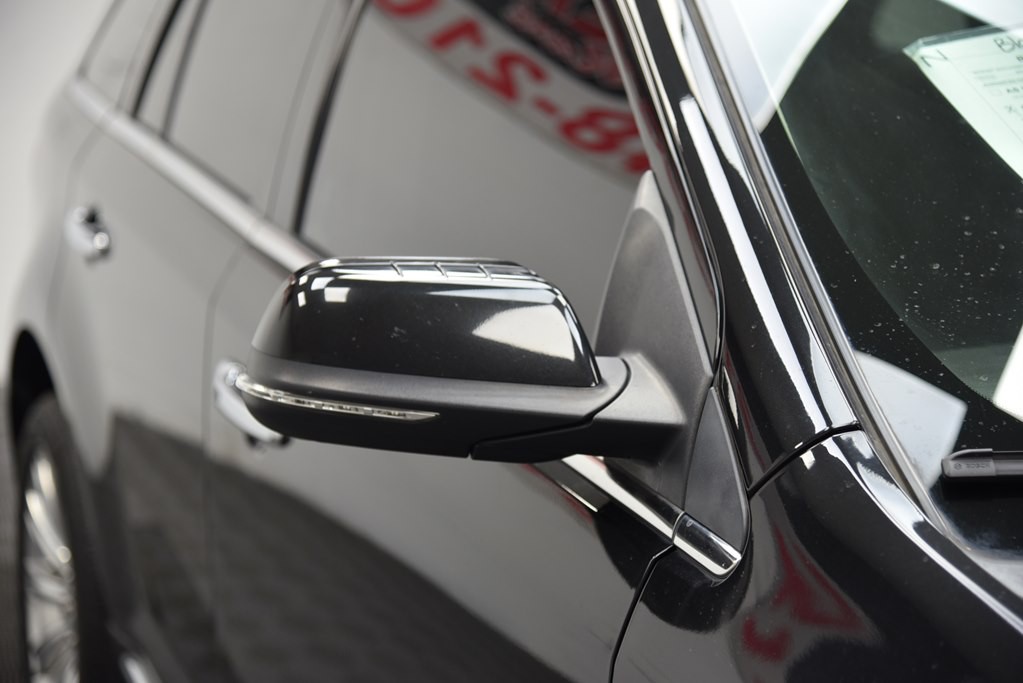 2015 Lincoln MKX Image 11