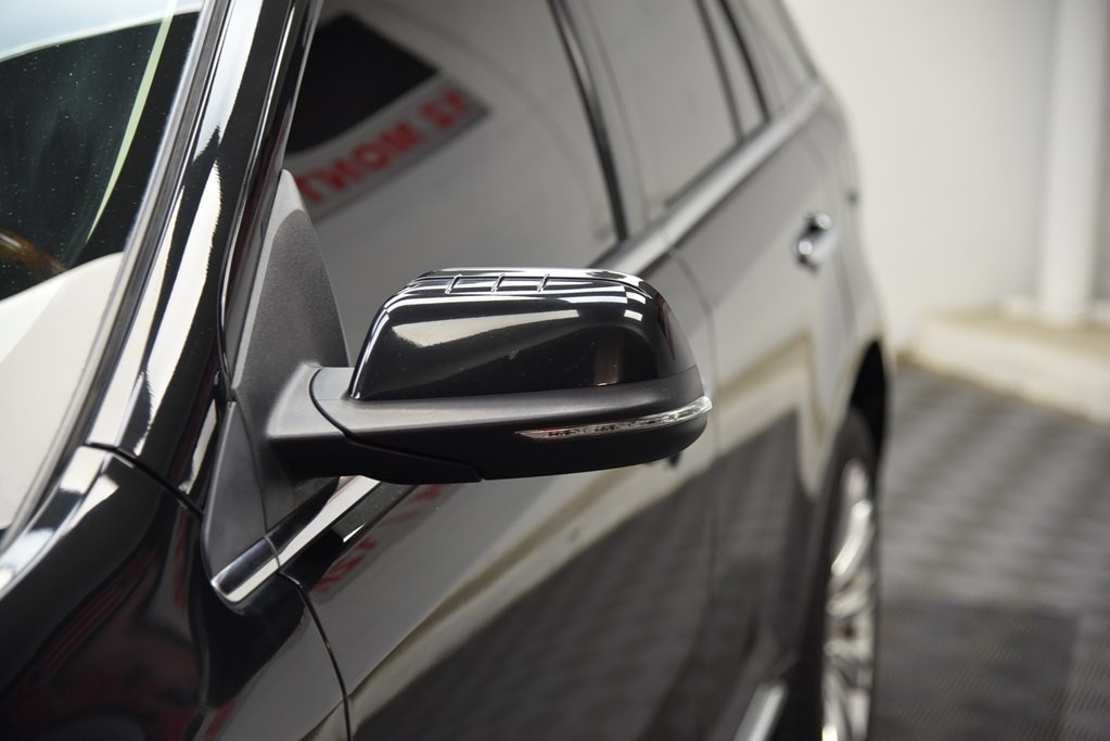 2015 Lincoln MKX Image 12