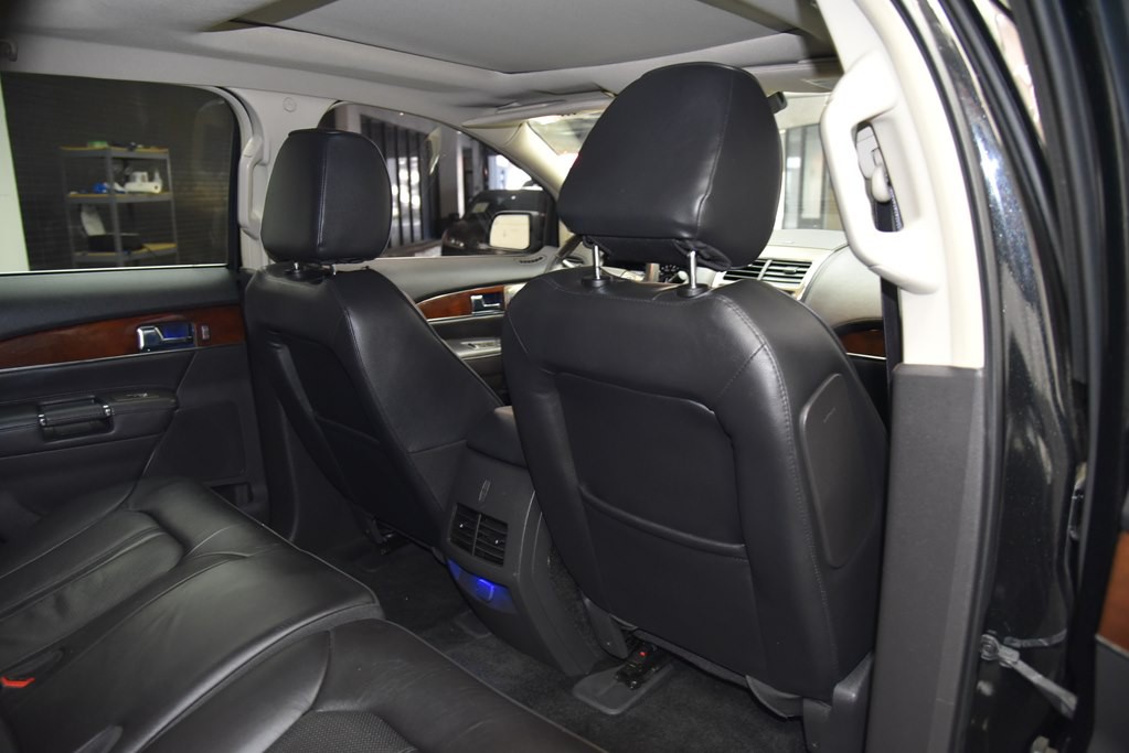 2015 Lincoln MKX Image 25