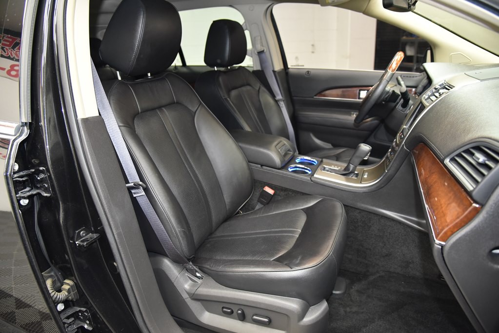 2015 Lincoln MKX Image 27