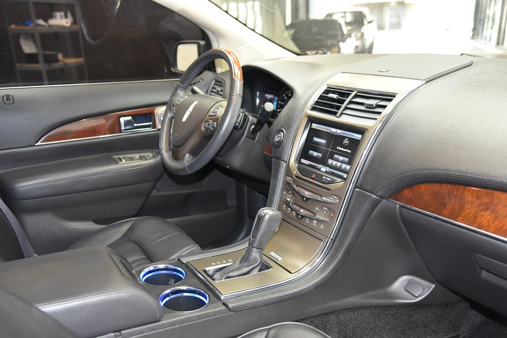 2015 Lincoln MKX Image 29