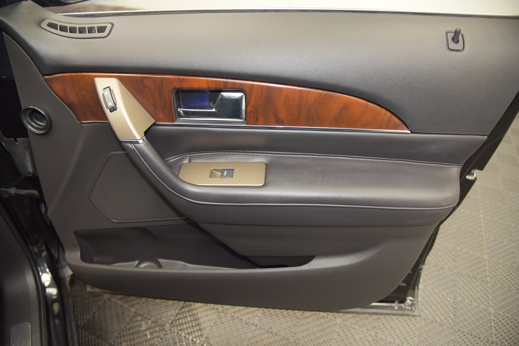 2015 Lincoln MKX Image 30