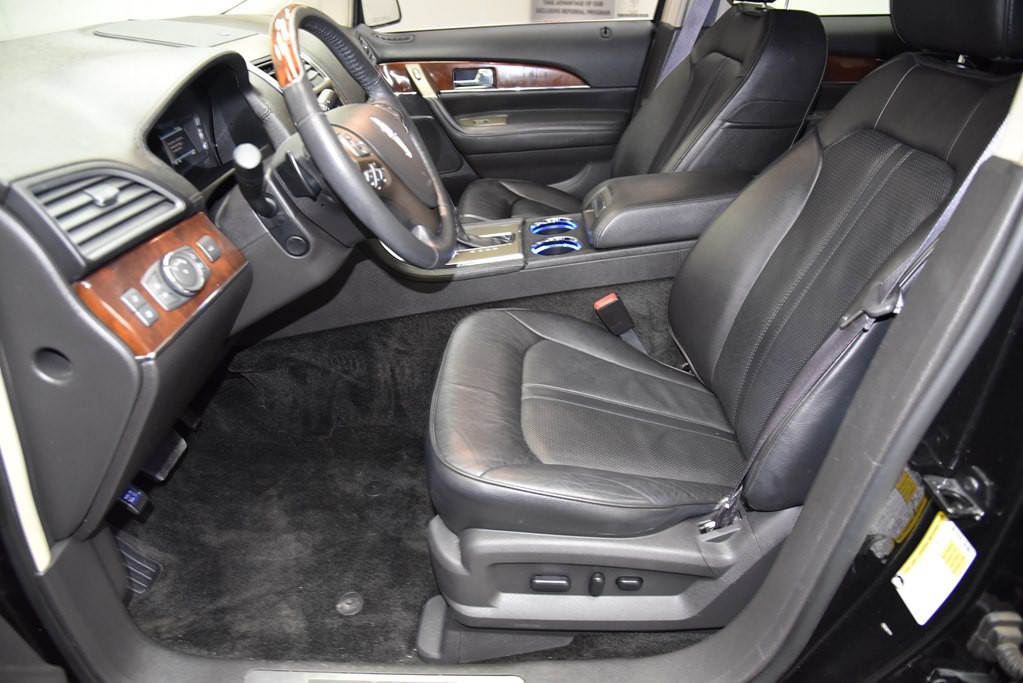 2015 Lincoln MKX Image 33