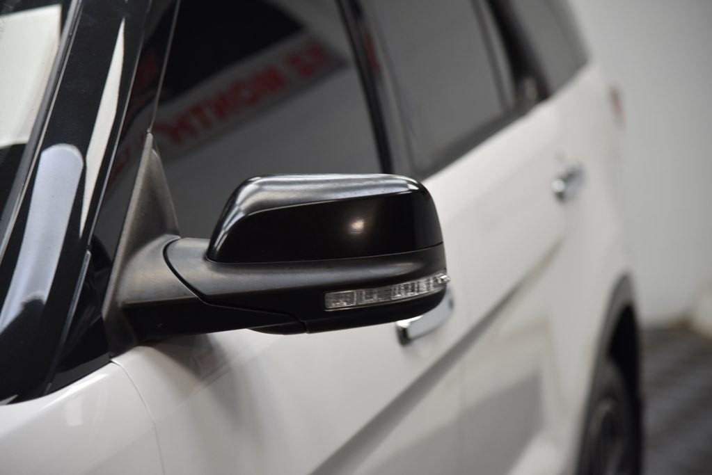 2018 Ford Explorer Image 9