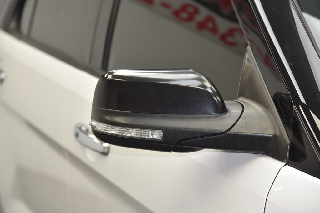 2018 Ford Explorer Image 10