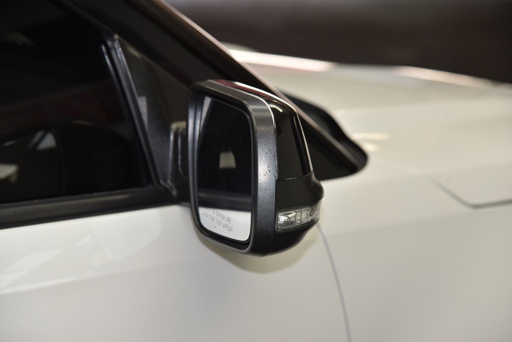 2018 Ford Explorer Image 14