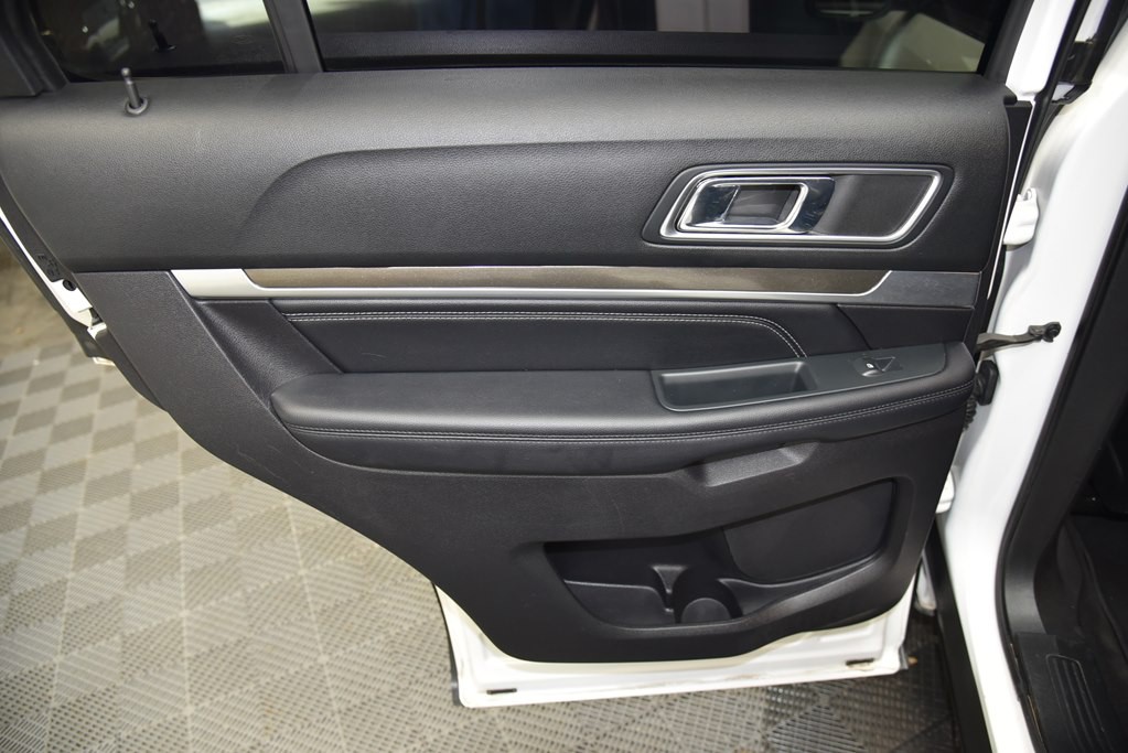 2018 Ford Explorer Image 24