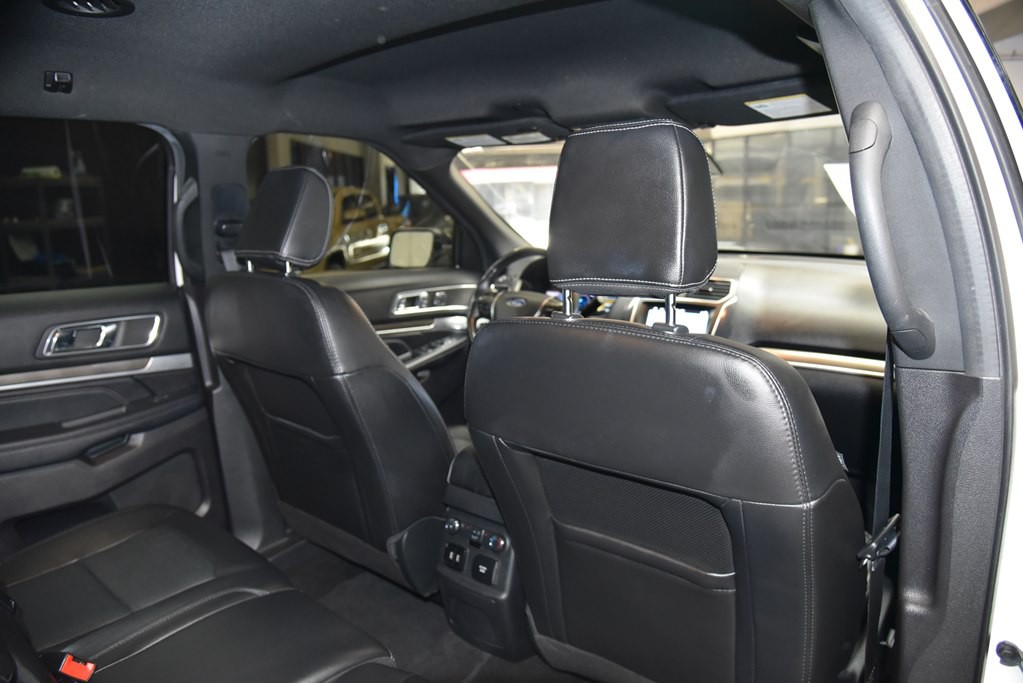 2018 Ford Explorer Image 28